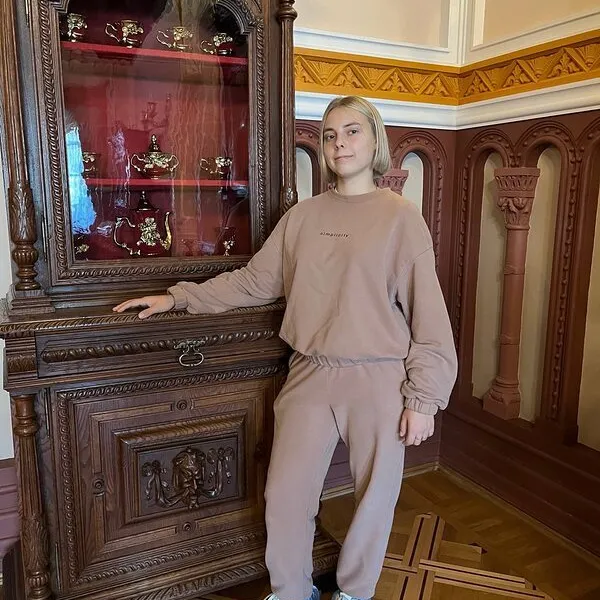 Дарья